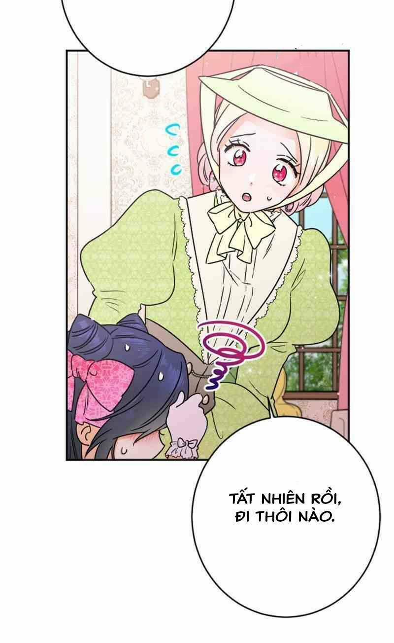 Tiểu Thư Bé Bỏng Đáng Yêu! 62 trang 33