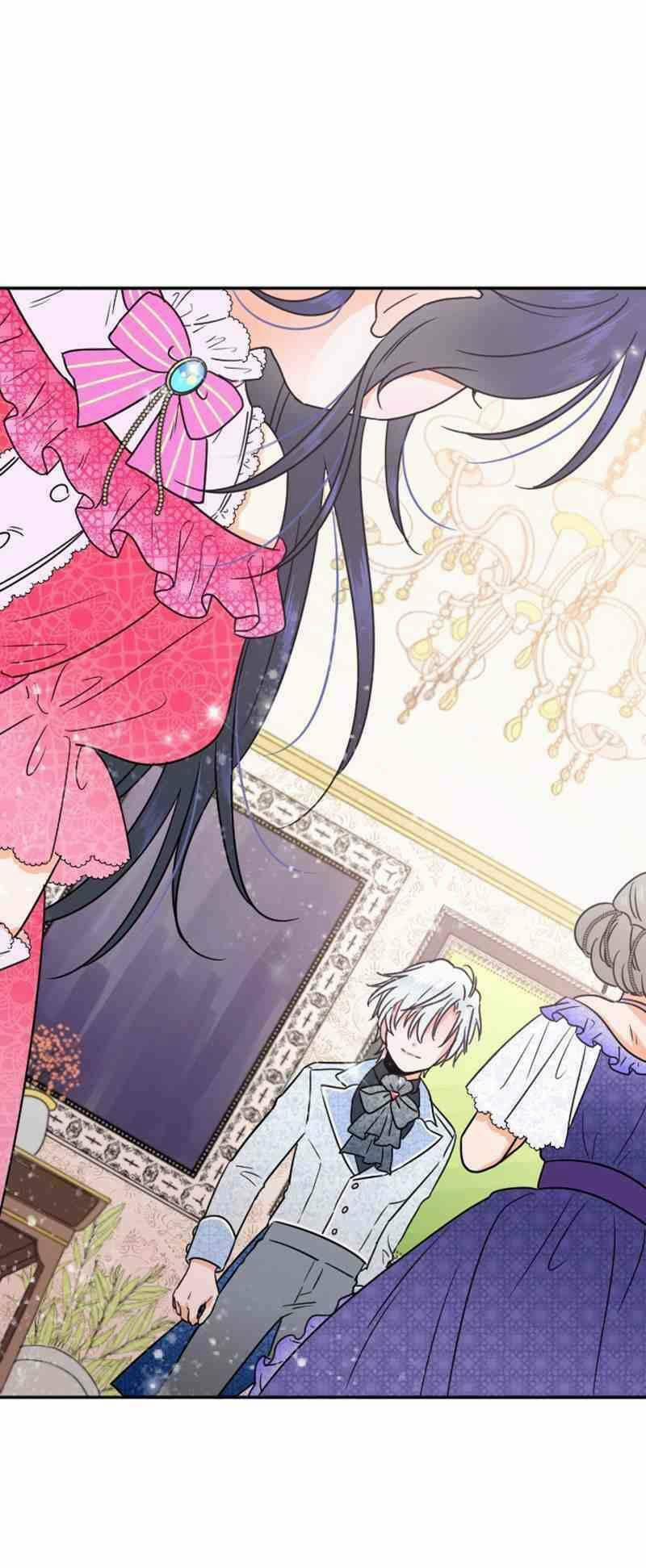 Tiểu Thư Bé Bỏng Đáng Yêu! 62 trang 35