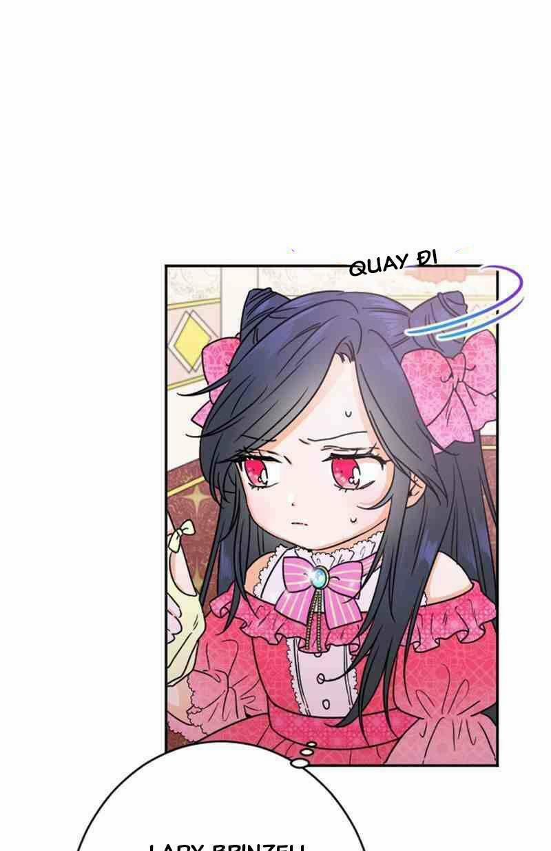 Tiểu Thư Bé Bỏng Đáng Yêu! 62 trang 37