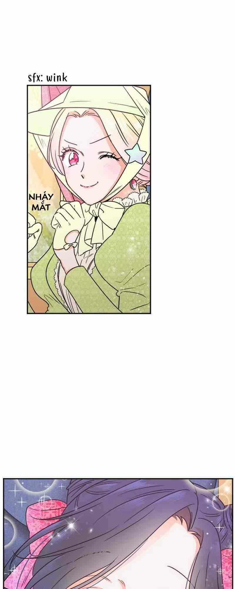 Tiểu Thư Bé Bỏng Đáng Yêu! 62 trang 39