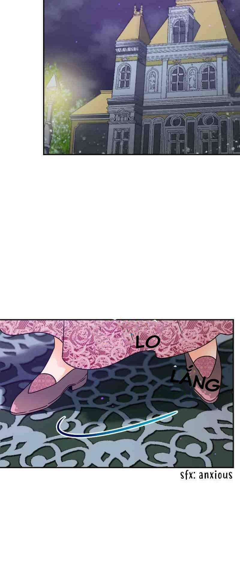 Tiểu Thư Bé Bỏng Đáng Yêu! 62 trang 41