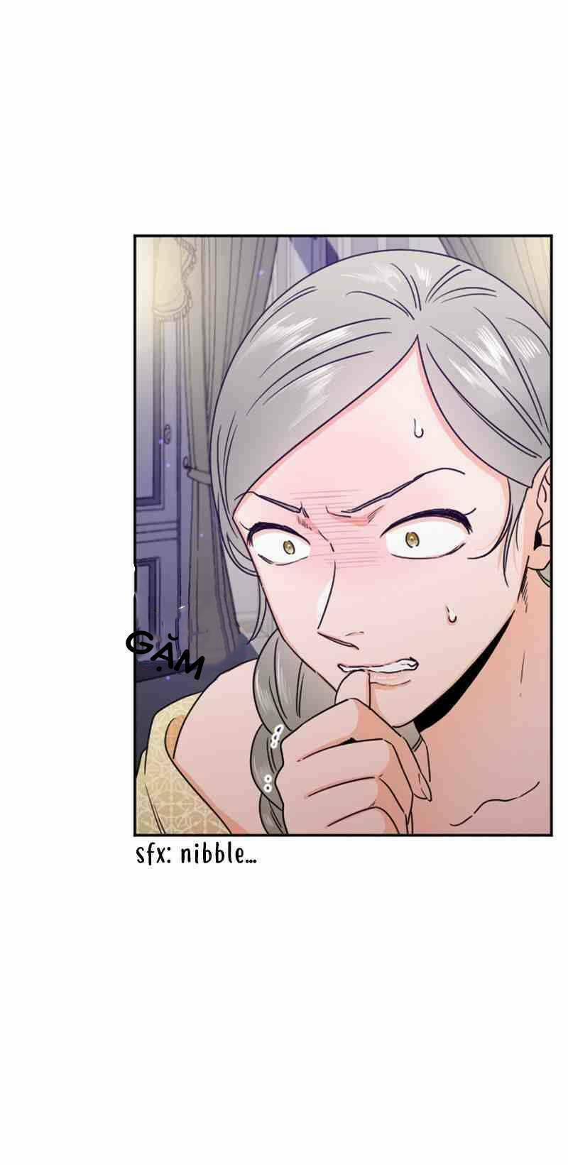 Tiểu Thư Bé Bỏng Đáng Yêu! 62 trang 42