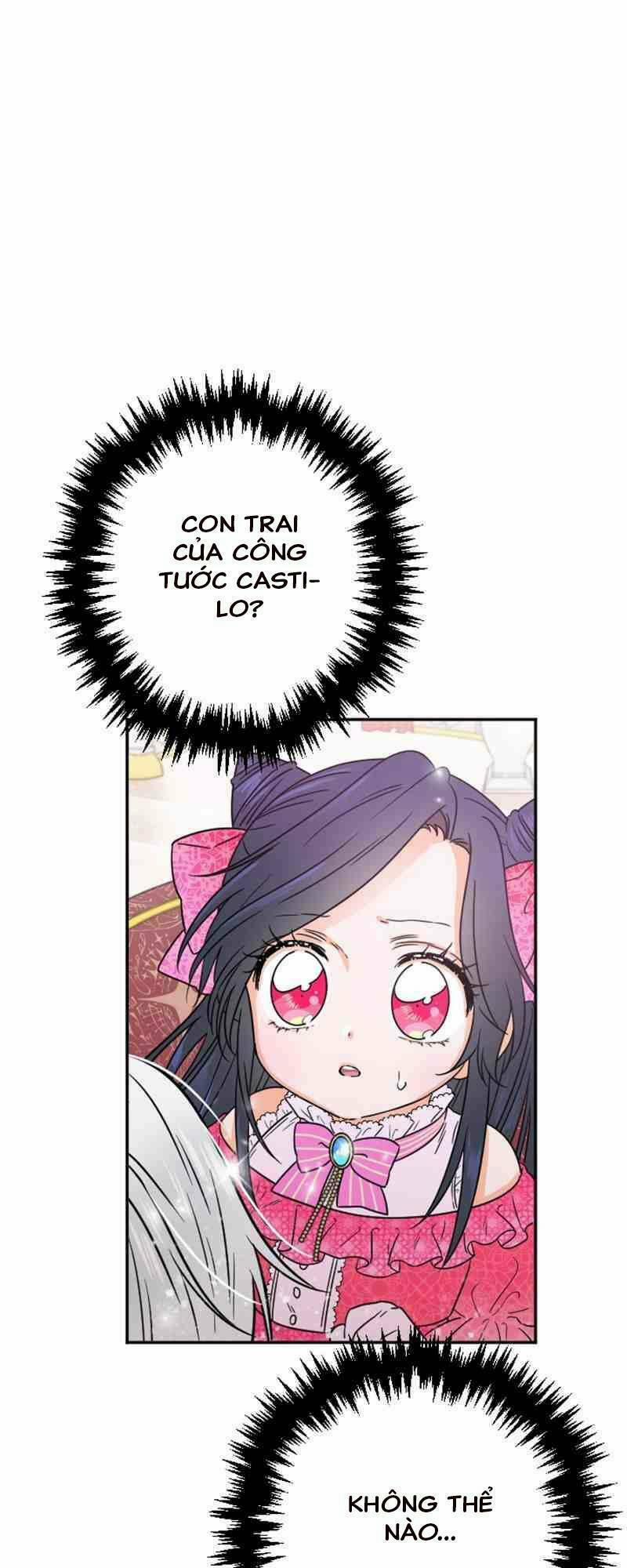 Tiểu Thư Bé Bỏng Đáng Yêu! 62 trang 5