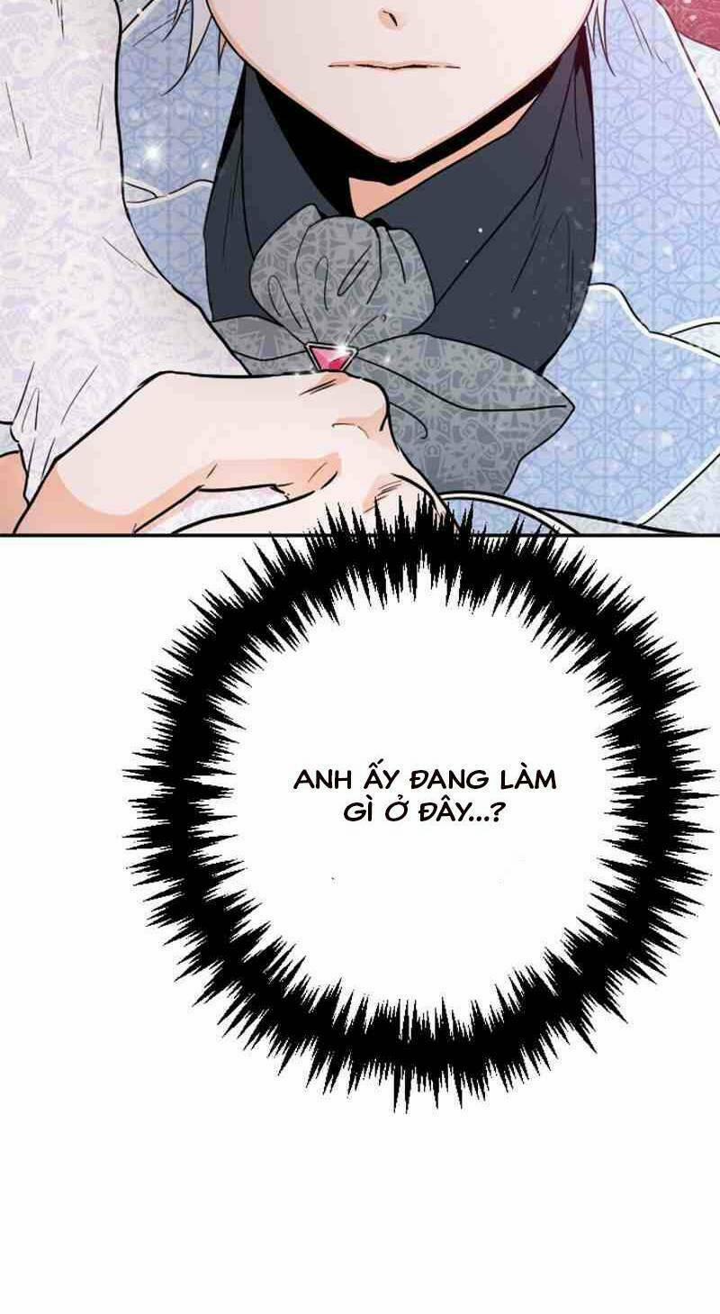 Tiểu Thư Bé Bỏng Đáng Yêu! 62 trang 7