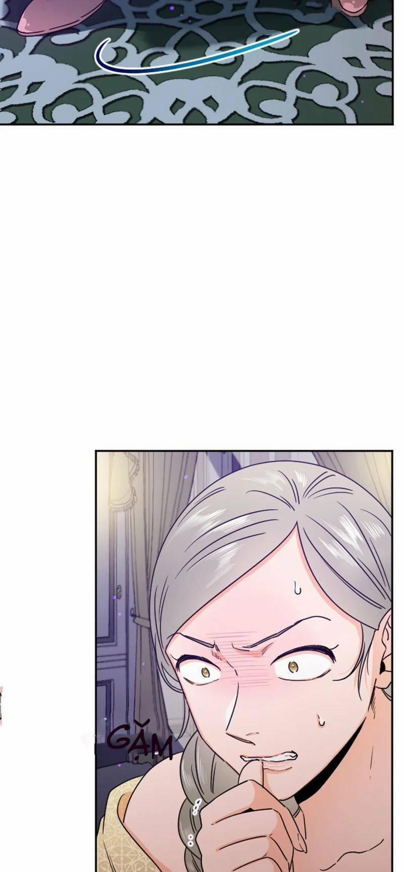 Tiểu Thư Bé Bỏng Đáng Yêu! 63 trang 1