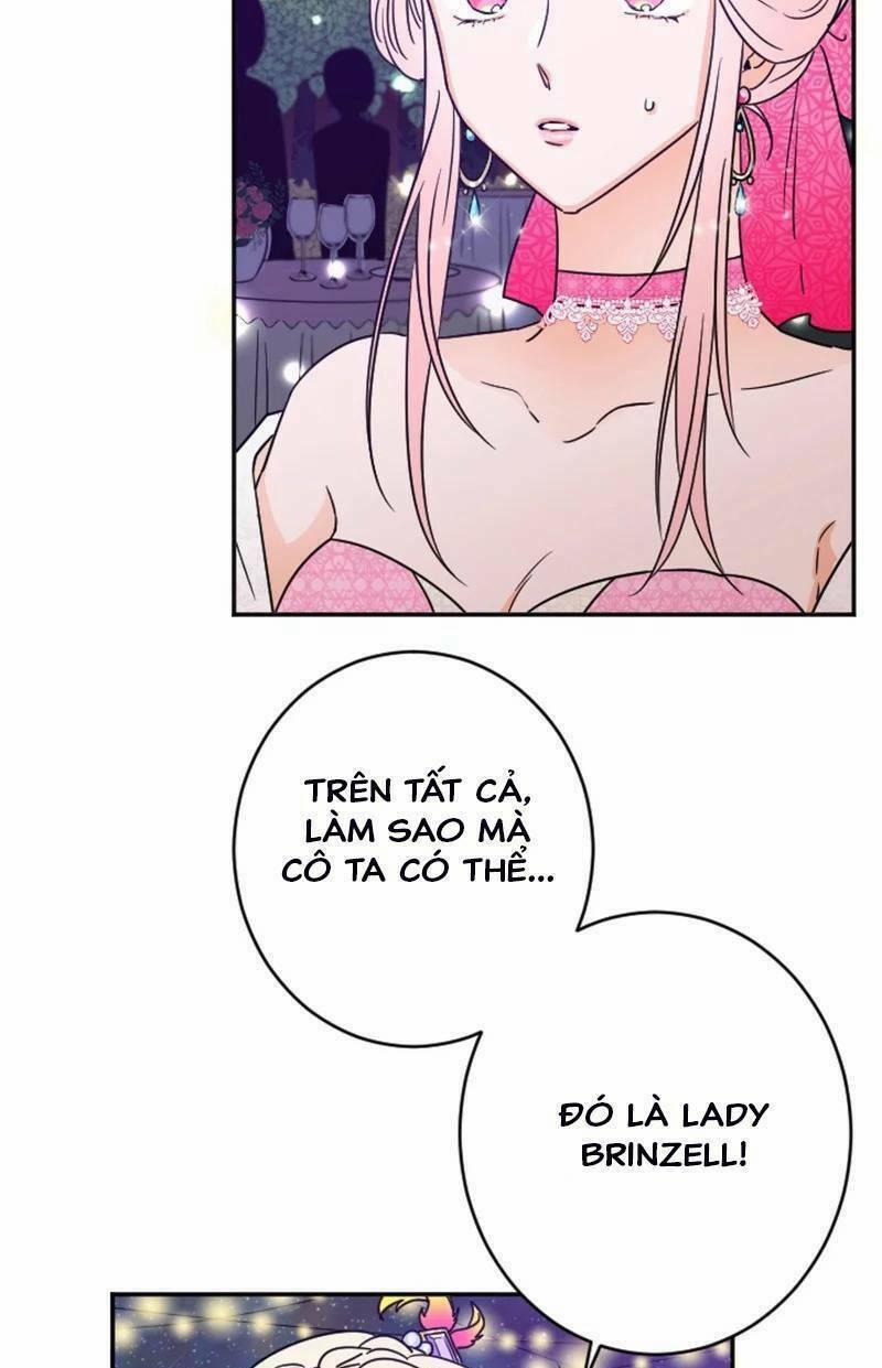 Tiểu Thư Bé Bỏng Đáng Yêu! 63 trang 11