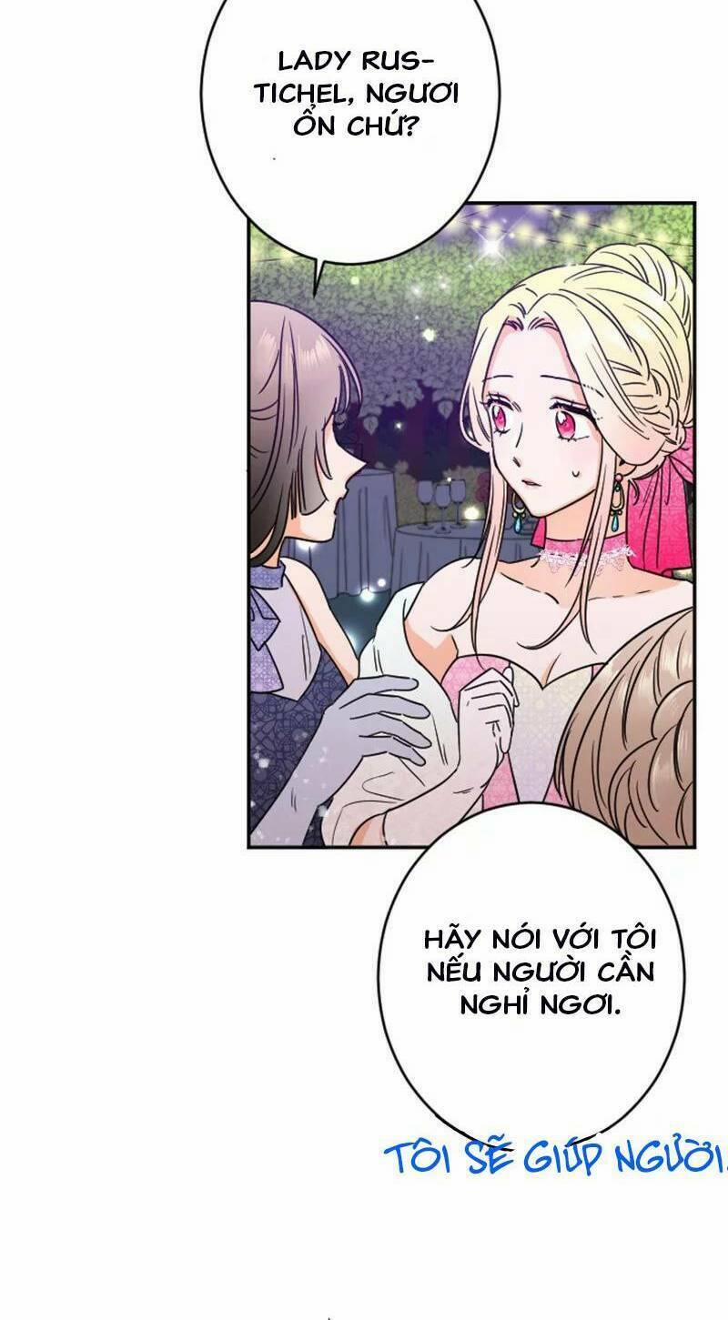 Tiểu Thư Bé Bỏng Đáng Yêu! 63 trang 14