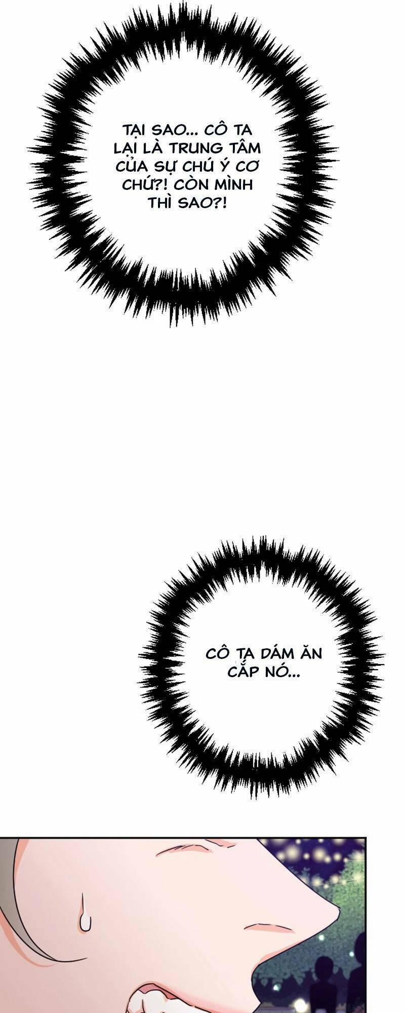 Tiểu Thư Bé Bỏng Đáng Yêu! 63 trang 15