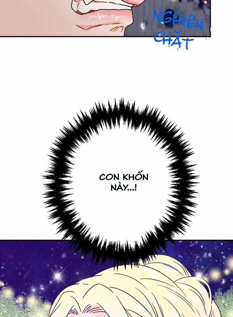 Tiểu Thư Bé Bỏng Đáng Yêu! 63 trang 16