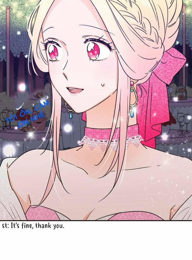 Tiểu Thư Bé Bỏng Đáng Yêu! 63 trang 17