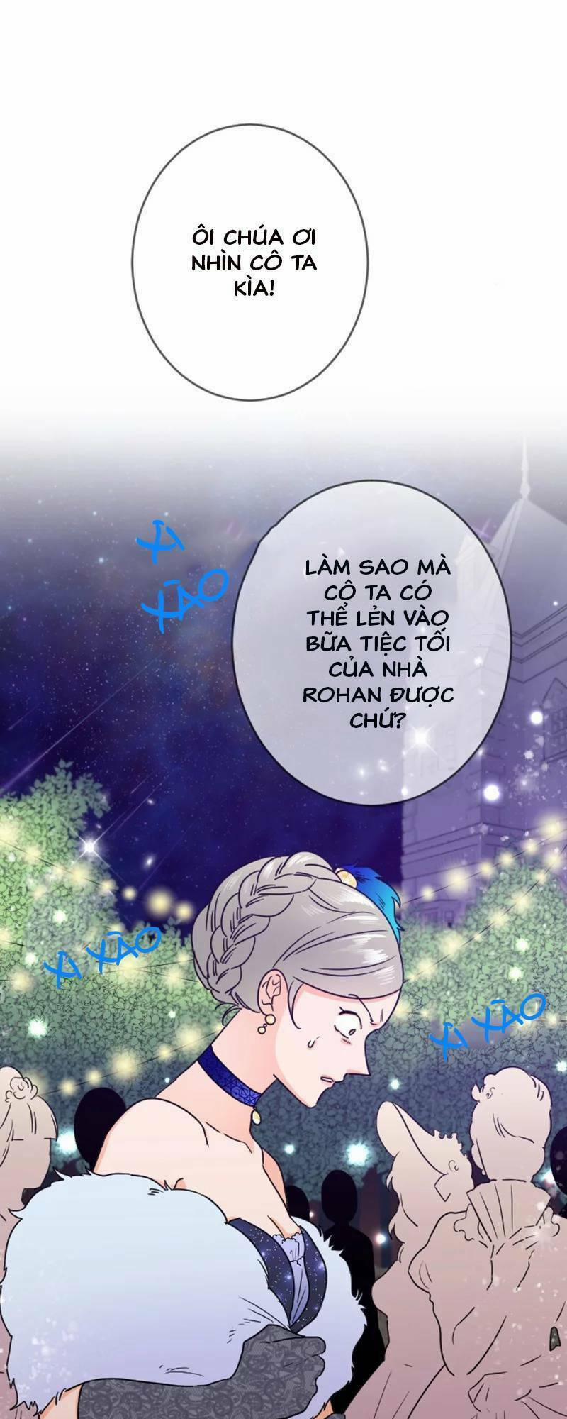 Tiểu Thư Bé Bỏng Đáng Yêu! 63 trang 18