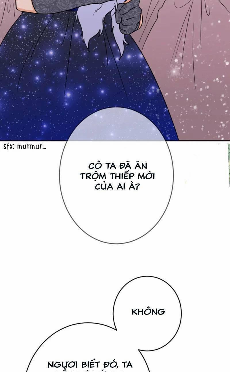 Tiểu Thư Bé Bỏng Đáng Yêu! 63 trang 19