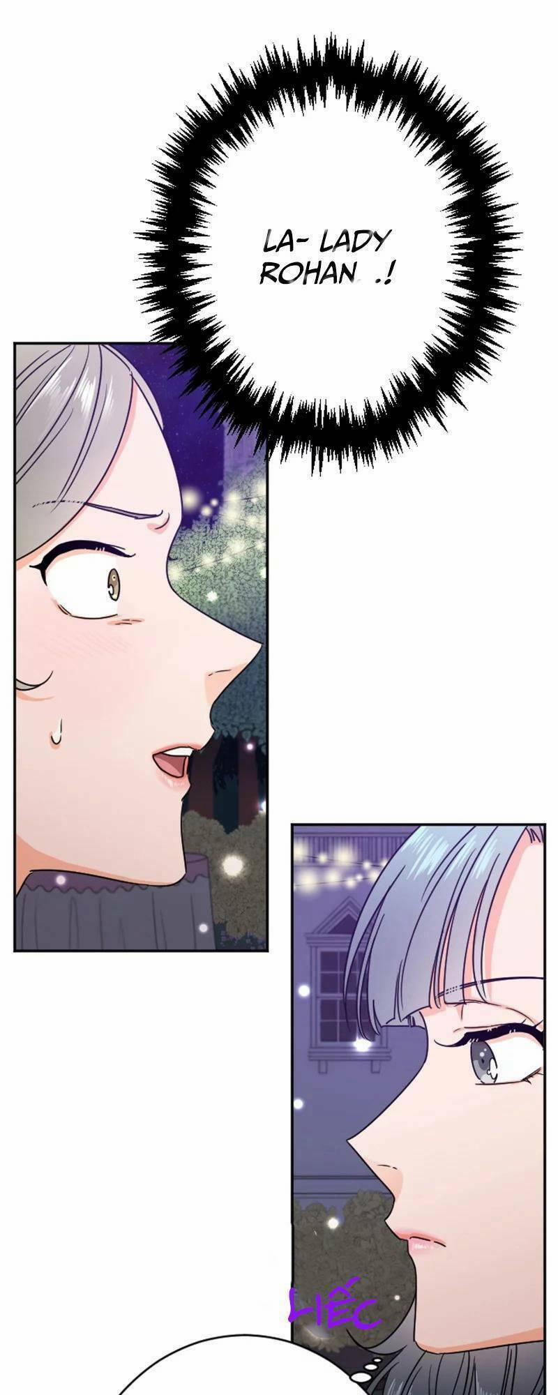 Tiểu Thư Bé Bỏng Đáng Yêu! 63 trang 21