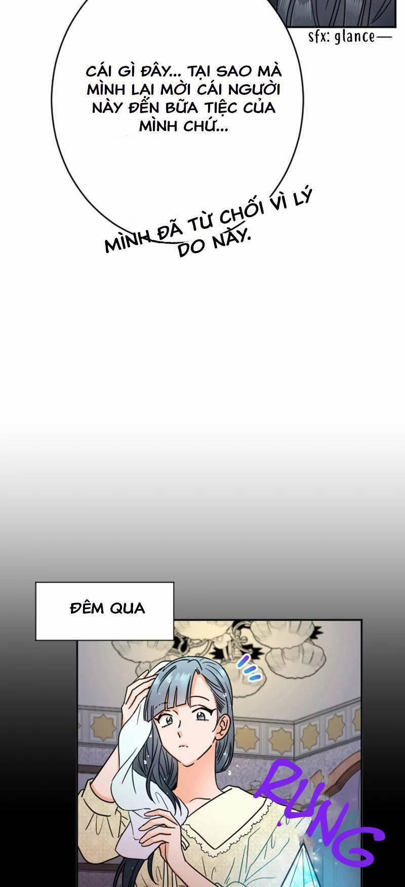 Tiểu Thư Bé Bỏng Đáng Yêu! 63 trang 22