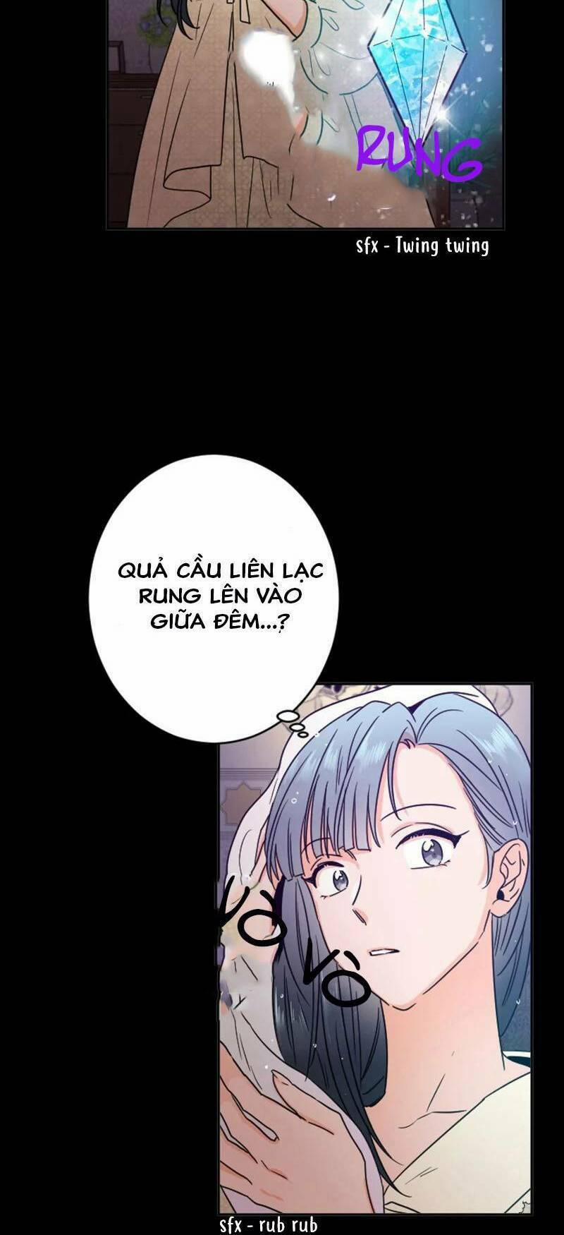 Tiểu Thư Bé Bỏng Đáng Yêu! 63 trang 23