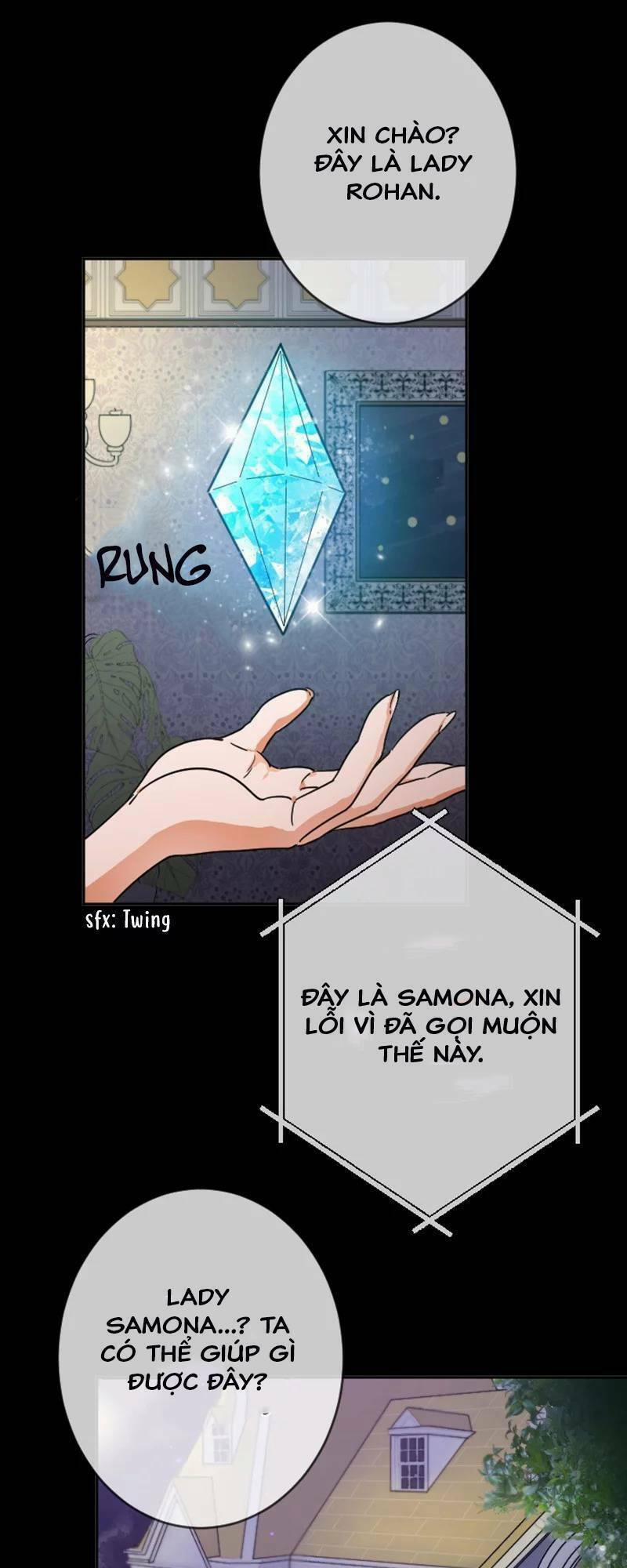 Tiểu Thư Bé Bỏng Đáng Yêu! 63 trang 24