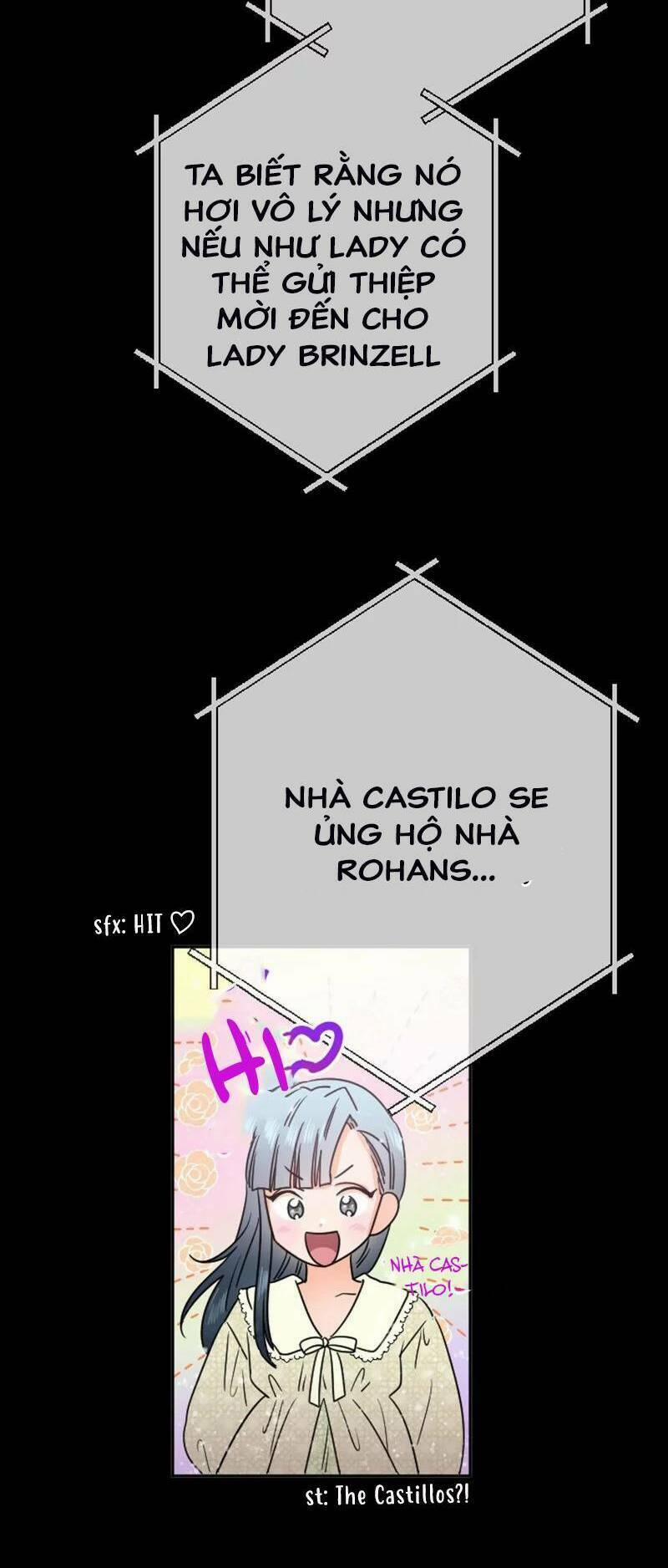 Tiểu Thư Bé Bỏng Đáng Yêu! 63 trang 26