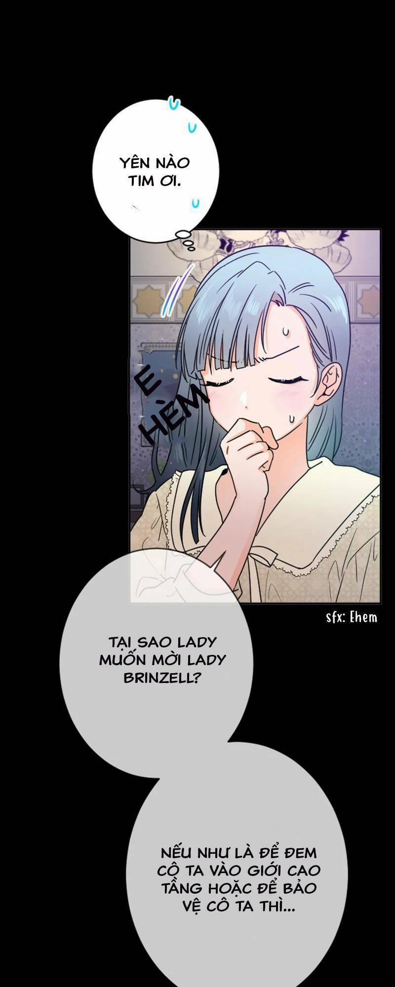 Tiểu Thư Bé Bỏng Đáng Yêu! 63 trang 27