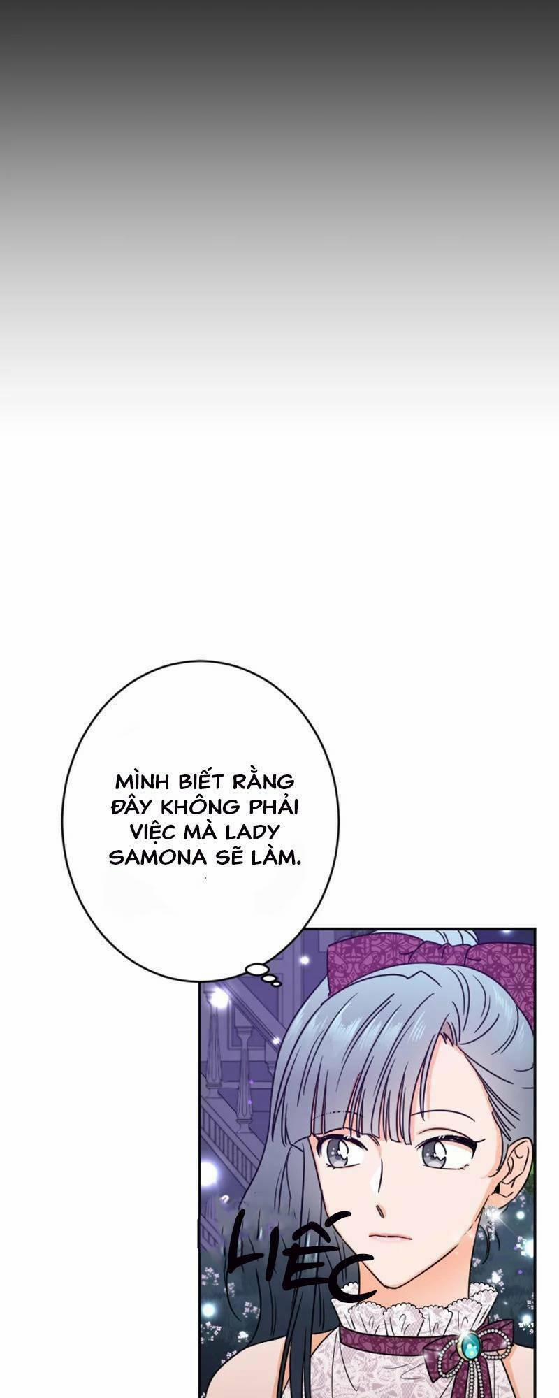 Tiểu Thư Bé Bỏng Đáng Yêu! 63 trang 30