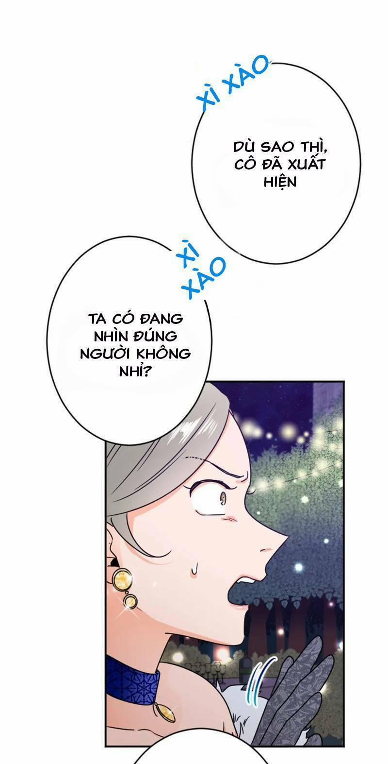 Tiểu Thư Bé Bỏng Đáng Yêu! 63 trang 33