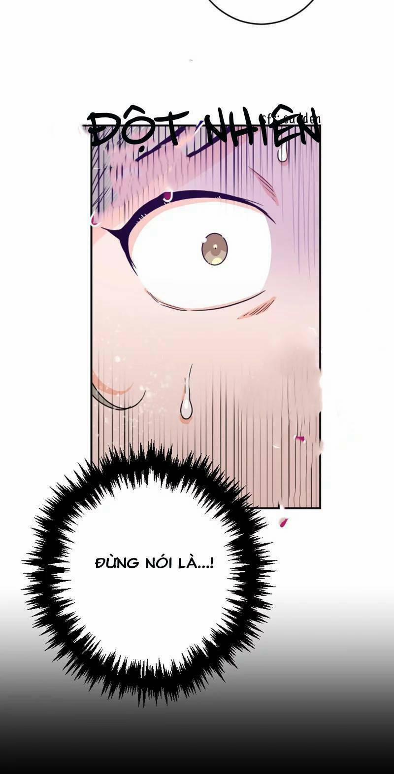 Tiểu Thư Bé Bỏng Đáng Yêu! 63 trang 36