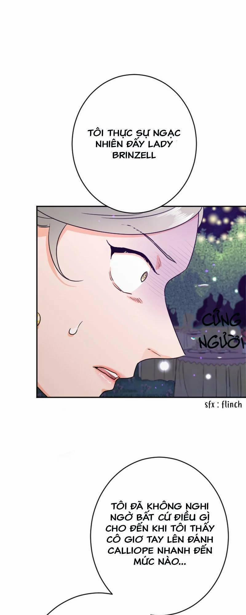 Tiểu Thư Bé Bỏng Đáng Yêu! 63 trang 38