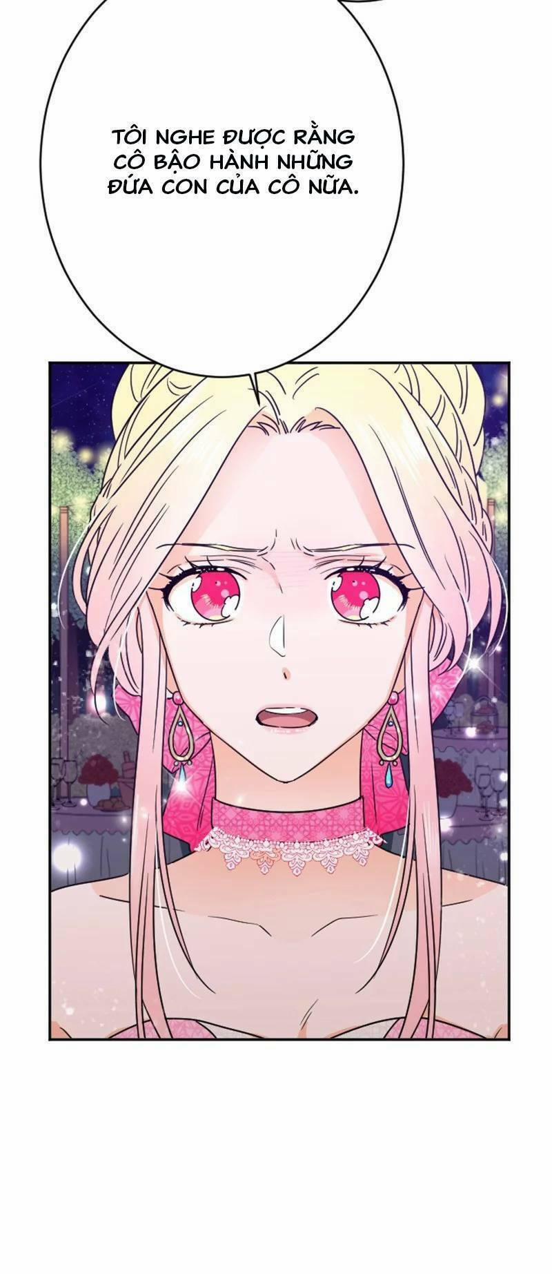 Tiểu Thư Bé Bỏng Đáng Yêu! 63 trang 39