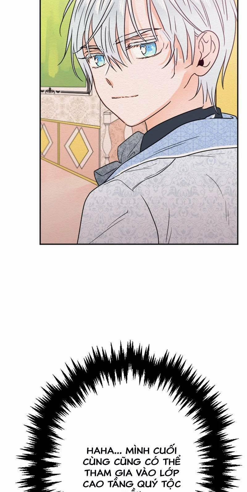 Tiểu Thư Bé Bỏng Đáng Yêu! 63 trang 4