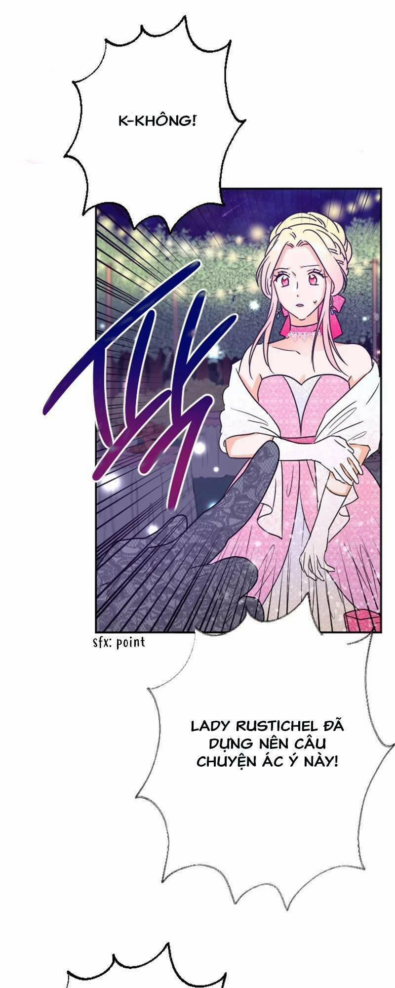 Tiểu Thư Bé Bỏng Đáng Yêu! 63 trang 41