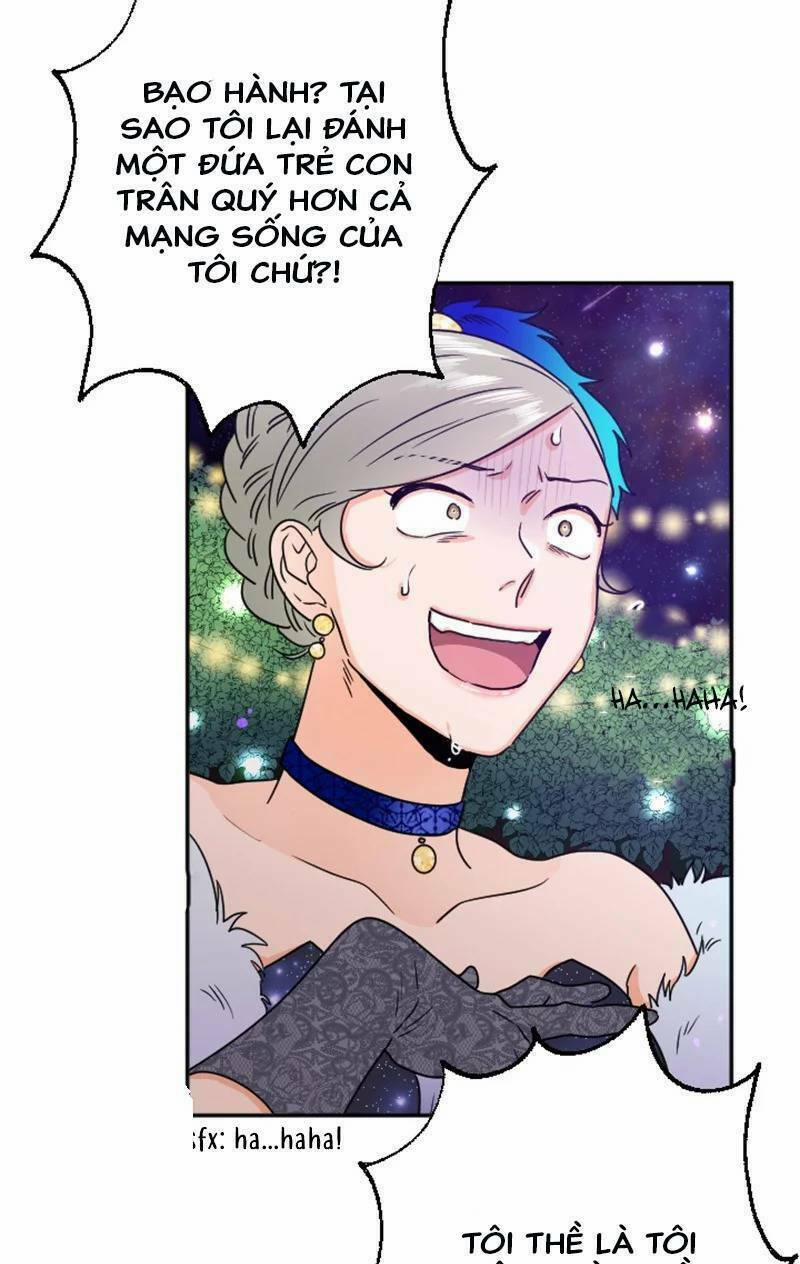 Tiểu Thư Bé Bỏng Đáng Yêu! 63 trang 42