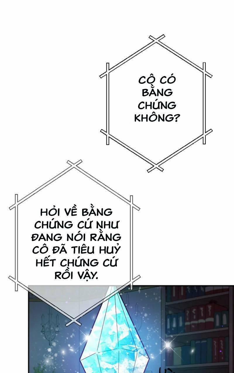 Tiểu Thư Bé Bỏng Đáng Yêu! 63 trang 44