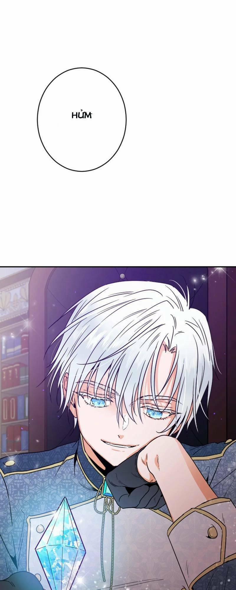 Tiểu Thư Bé Bỏng Đáng Yêu! 63 trang 46