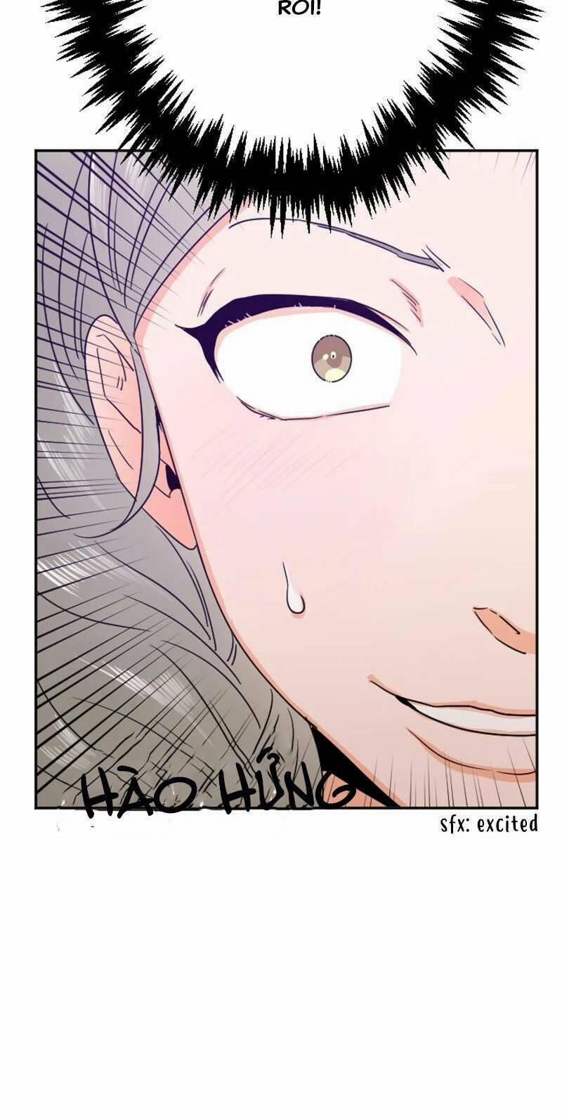 Tiểu Thư Bé Bỏng Đáng Yêu! 63 trang 5