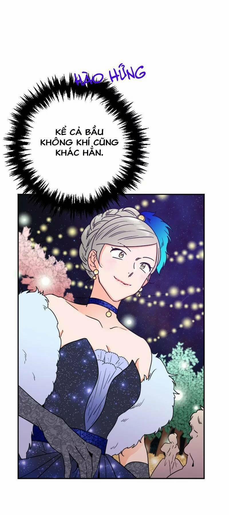 Tiểu Thư Bé Bỏng Đáng Yêu! 63 trang 8