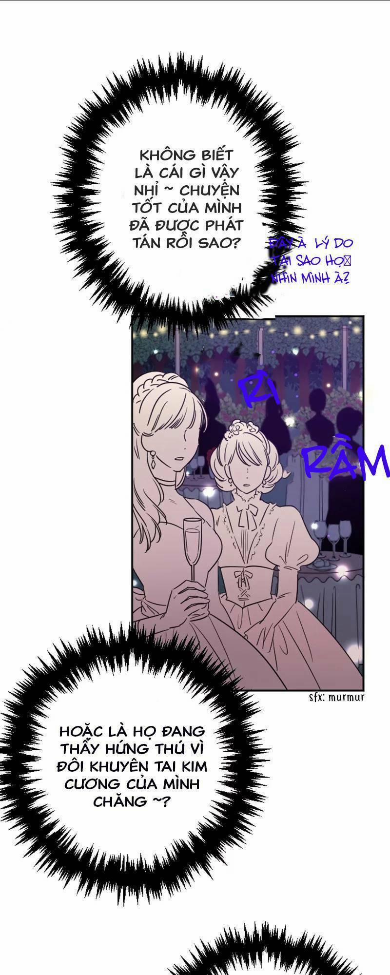 Tiểu Thư Bé Bỏng Đáng Yêu! 63 trang 9