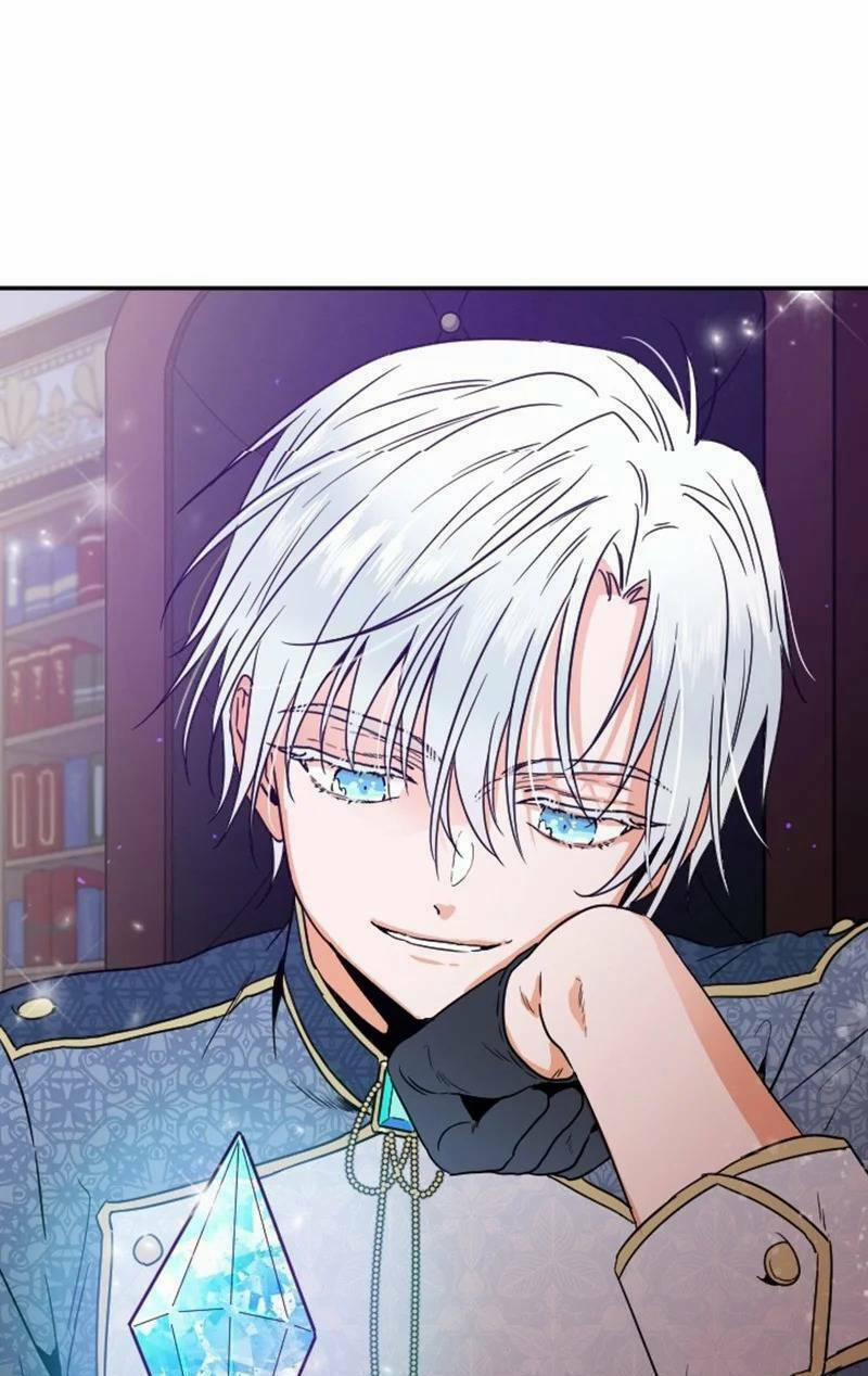 Tiểu Thư Bé Bỏng Đáng Yêu! 64 trang 0