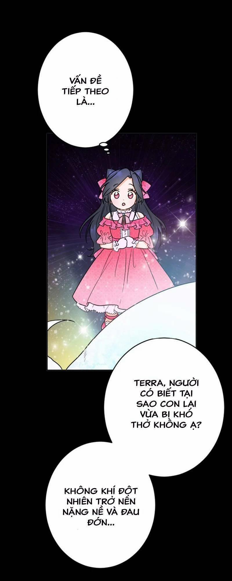 Tiểu Thư Bé Bỏng Đáng Yêu! 64 trang 38