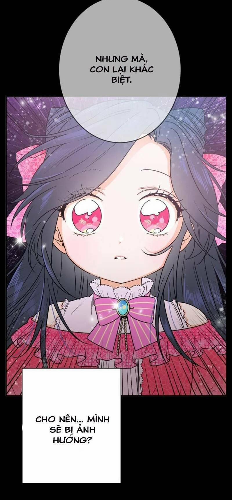 Tiểu Thư Bé Bỏng Đáng Yêu! 64 trang 48