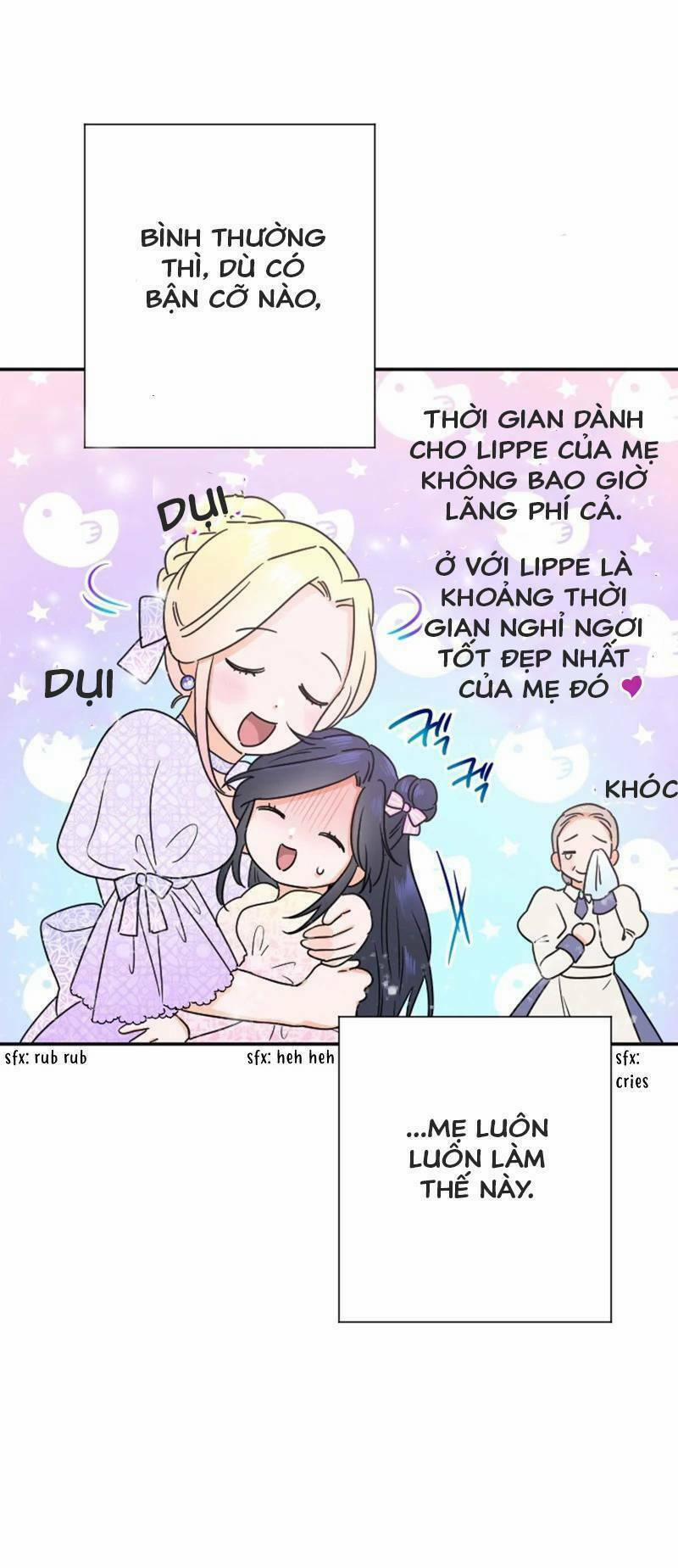 Tiểu Thư Bé Bỏng Đáng Yêu! 65 trang 11