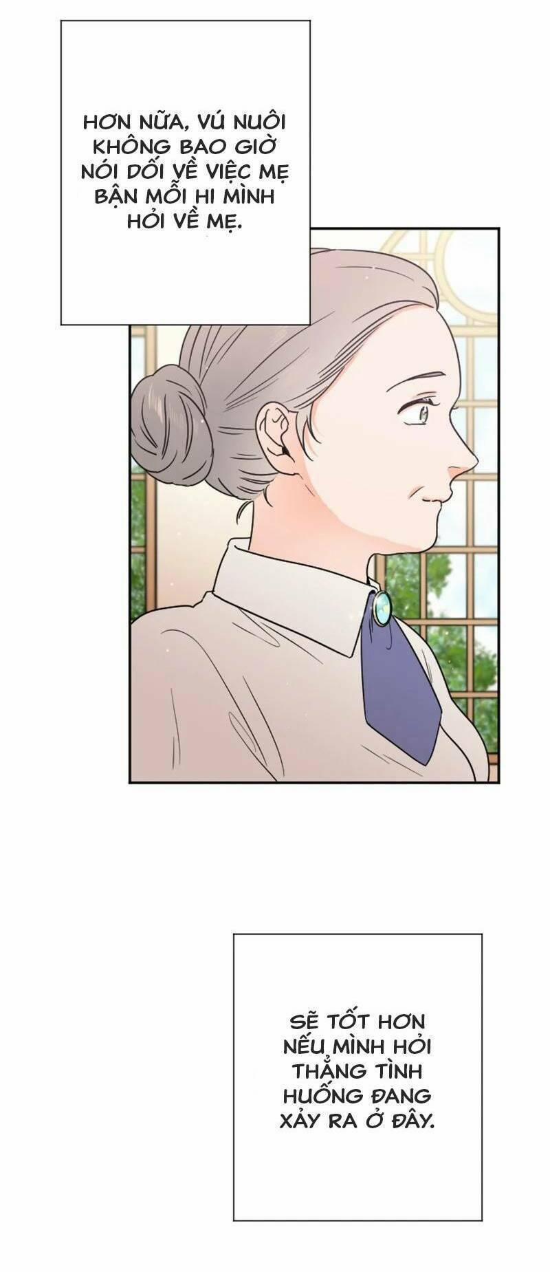 Tiểu Thư Bé Bỏng Đáng Yêu! 65 trang 12