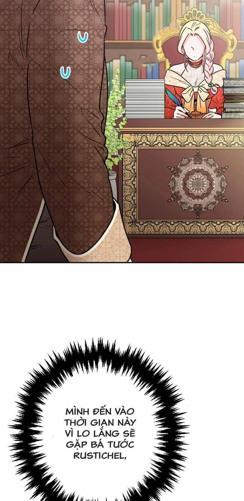 Tiểu Thư Bé Bỏng Đáng Yêu! 65 trang 16