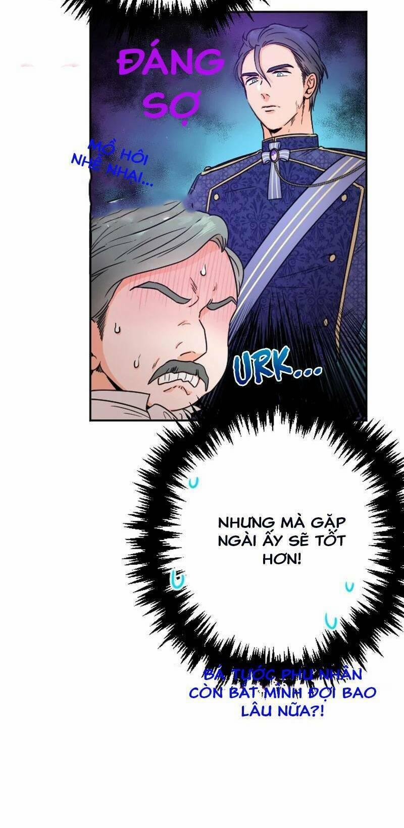 Tiểu Thư Bé Bỏng Đáng Yêu! 65 trang 17