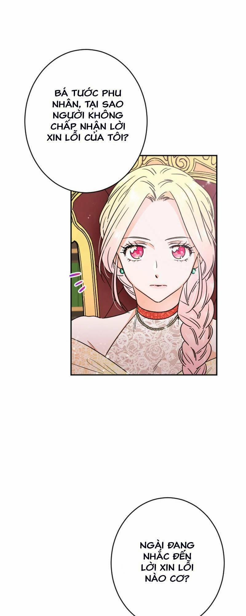 Tiểu Thư Bé Bỏng Đáng Yêu! 65 trang 18