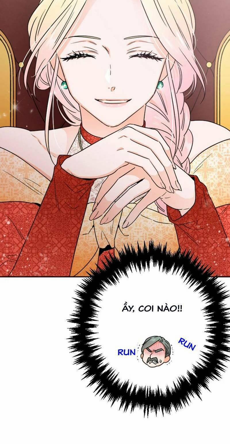 Tiểu Thư Bé Bỏng Đáng Yêu! 65 trang 20