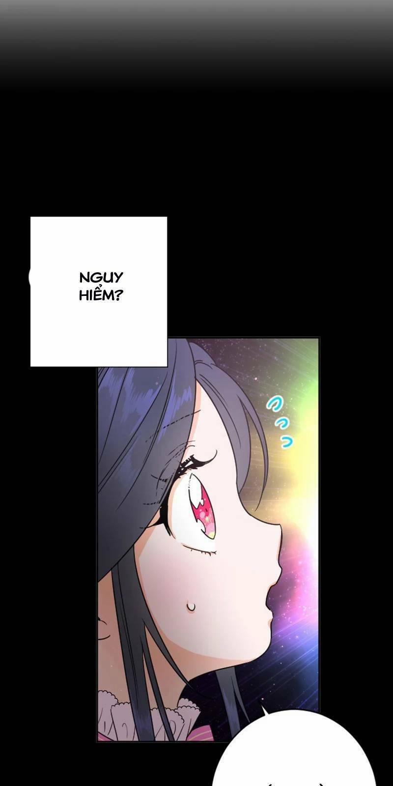 Tiểu Thư Bé Bỏng Đáng Yêu! 65 trang 21