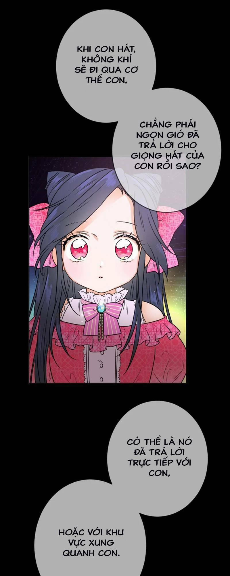 Tiểu Thư Bé Bỏng Đáng Yêu! 65 trang 23