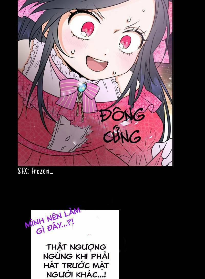 Tiểu Thư Bé Bỏng Đáng Yêu! 65 trang 27