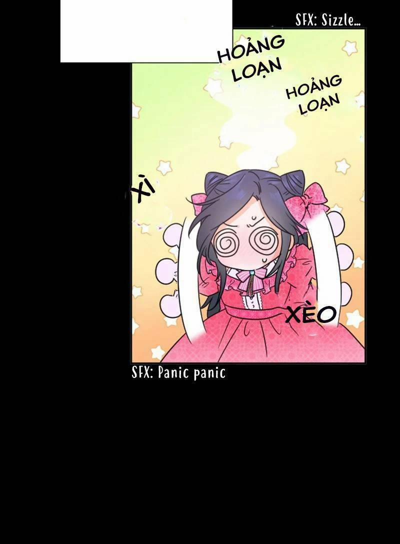 Tiểu Thư Bé Bỏng Đáng Yêu! 65 trang 28