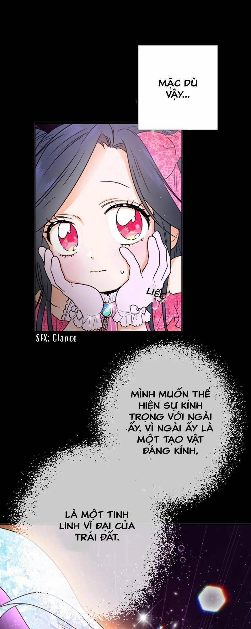 Tiểu Thư Bé Bỏng Đáng Yêu! 65 trang 29