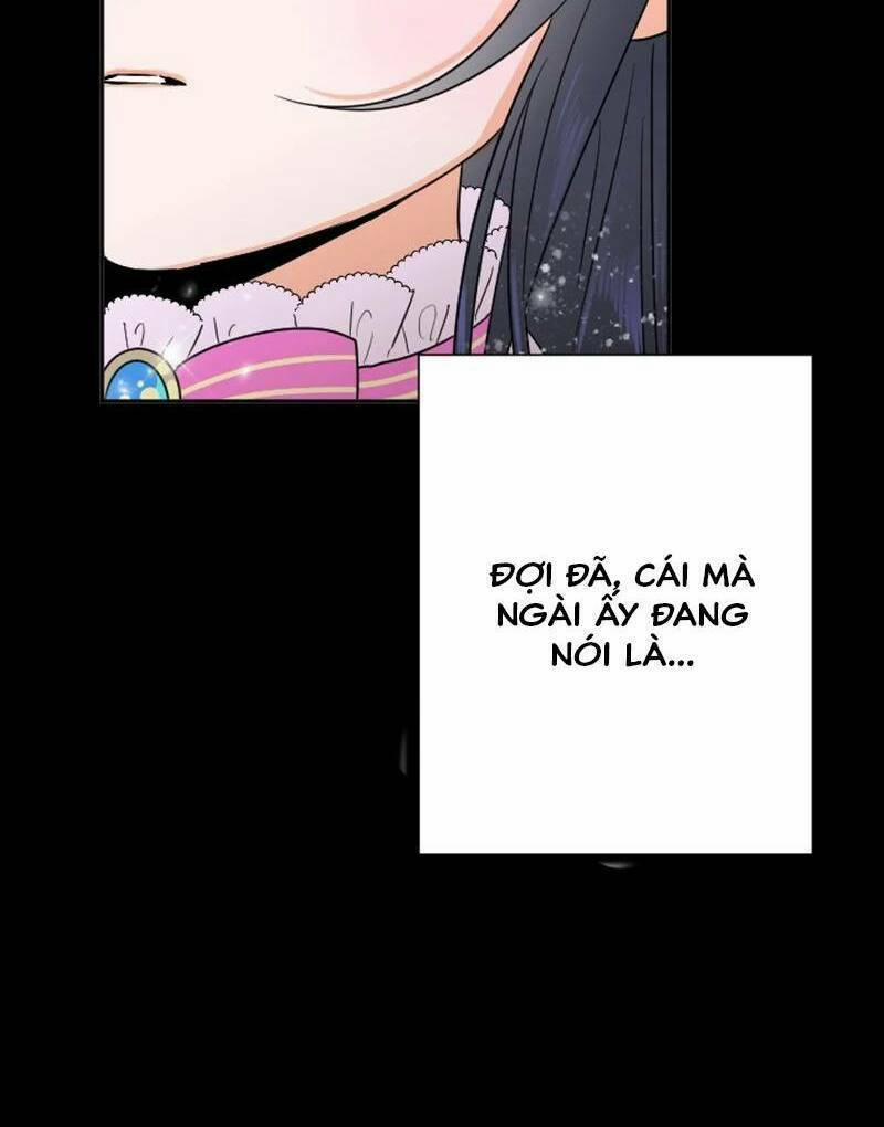 Tiểu Thư Bé Bỏng Đáng Yêu! 65 trang 3